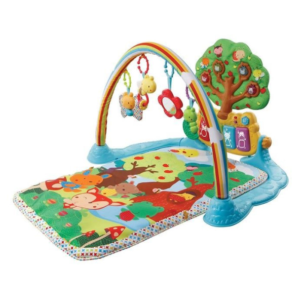 VTECH BABY - Jardin enchanté des P'tits copains