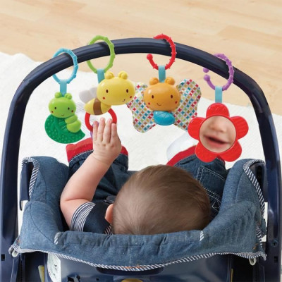 VTECH BABY - Jardin enchanté des P'tits copains