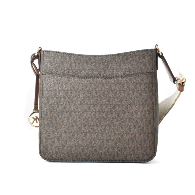 Sac-à-main Femme Michael Kors 35S4GTVC5B-BROWN Marron 24 x 18 x 6 cm