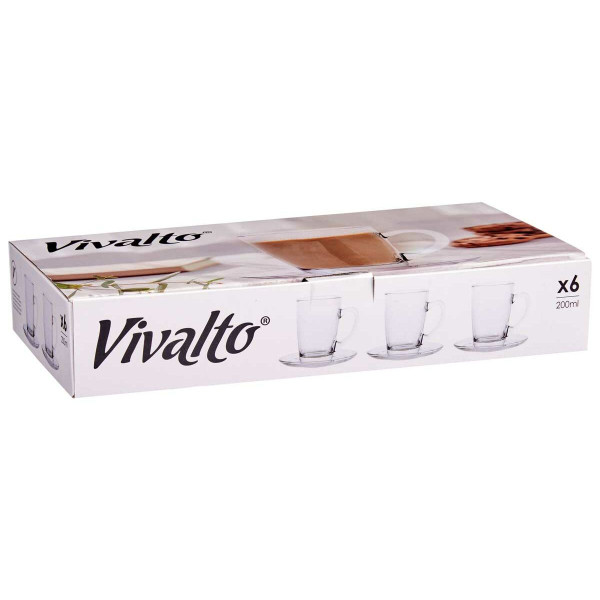 Couteau Chef Quttin Waves 15 cm (4 Unités)