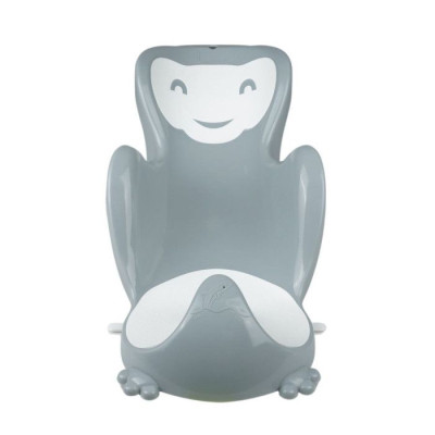 THERMOBABY TRANSAT DE BAIN BABYCOON© Gris Charme