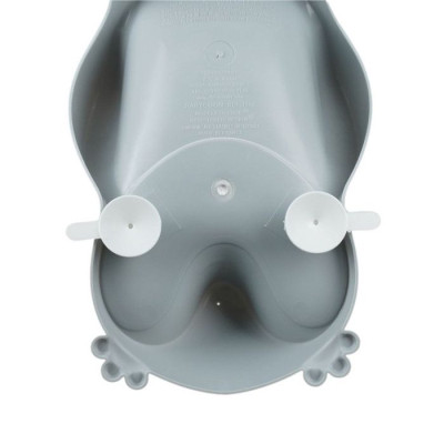 THERMOBABY TRANSAT DE BAIN BABYCOON© Gris Charme