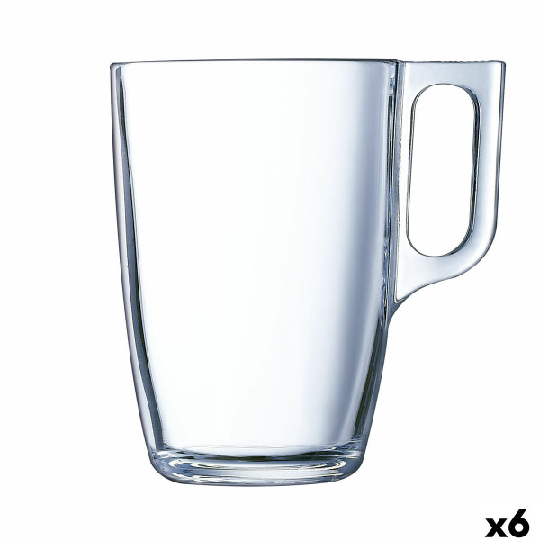 Eplucheur Quttin Sybarite 8 cm (24 Unités)