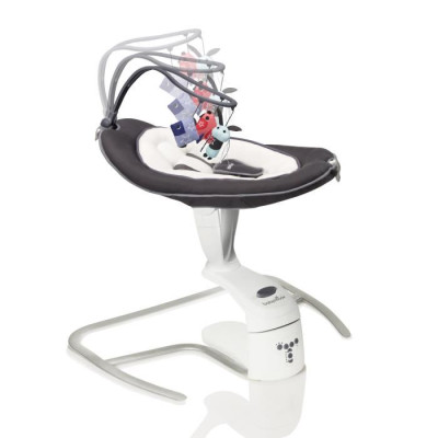 BABYMOOV Balancelle Swoon Motion Zinc