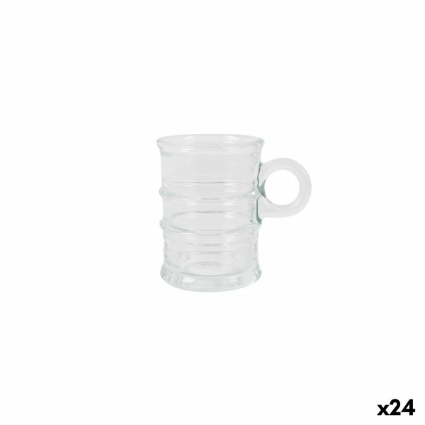 Couteau de cuisine Quttin Waves 13 cm (4 Unités)