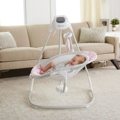 Ingenuity - Balancelle Toutconfort - Cassidy?