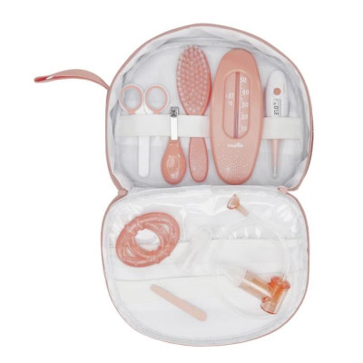 BABYMOOV Trousse de soin complete - peche