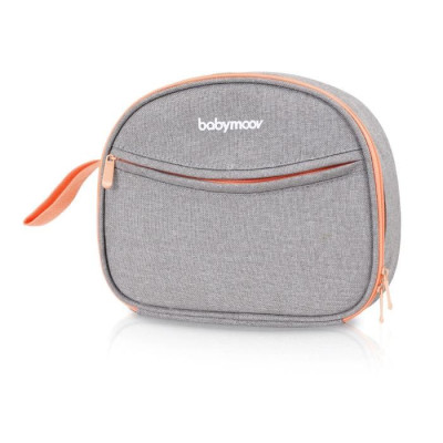 BABYMOOV Trousse de soin complete - peche