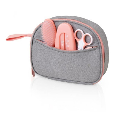 BABYMOOV Trousse de soin complete - peche