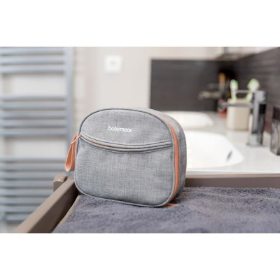 BABYMOOV Trousse de soin complete - peche