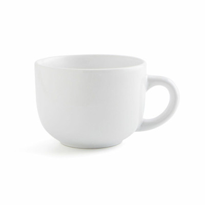Couteau Chef Quttin Black Edition 16 cm (8 Unités)