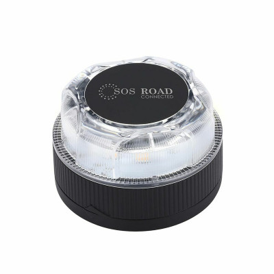 Lampe Torche LED Sos DP-EL2024-C1 Lampe Torche LED Sos DP-EL2024-C1