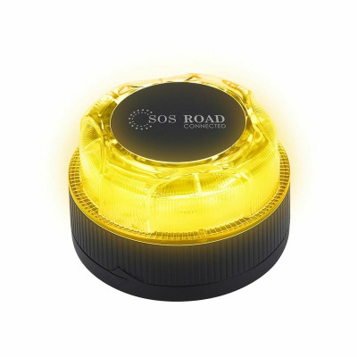 Lampe Torche LED Sos DP-EL2024-C1 Lampe Torche LED Sos DP-EL2024-C1