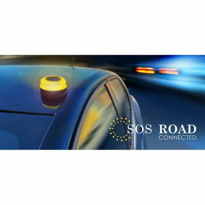 Lampe Torche LED Sos DP-EL2024-C1 Lampe Torche LED Sos DP-EL2024-C1