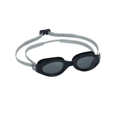 Bestway Lunettes de Natation Adulte Bracelet Silicone Couleur Assortie 14 Ans Plage et Piscine 21077