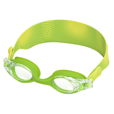 Bestway Lunettes Natation Junior Antivfogage Couleurs Assorties 7 Ans Piscine 21177