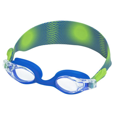 Bestway Lunettes Natation Junior Antivfogage Couleurs Assorties 7 Ans Piscine 21177