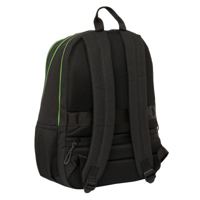 Sac à dos de padel Kappa Black Noir