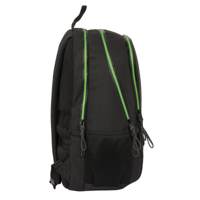 Sac à dos de padel Kappa Black Noir