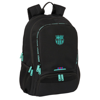 Sac à dos de padel F.C. Barcelona Noir