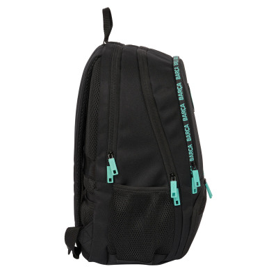 Sac à dos de padel F.C. Barcelona Noir