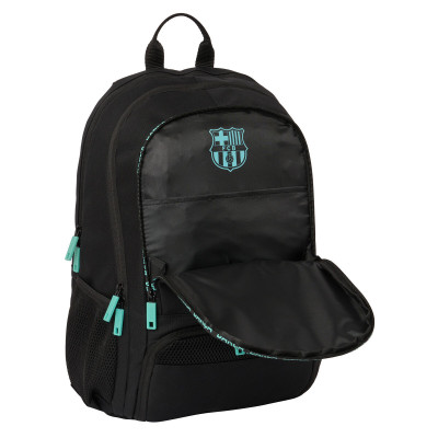 Sac à dos de padel F.C. Barcelona Noir