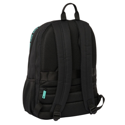 Sac à dos de padel F.C. Barcelona Noir