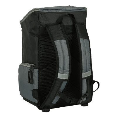Sac à dos Safta Multisports Noir Gris