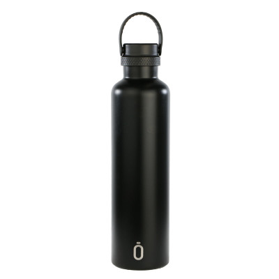 Bouteille Thermique Real Madrid C.F. Gris Silicone Acier inoxydable
