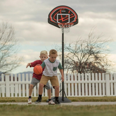 Panier de Basket Lifetime Ordinateur portable 222 cm