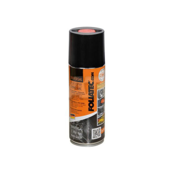 Ensemble de Couteaux Noir Argenté Acier inoxydable Plastique 19,5 cm (12 Unités)