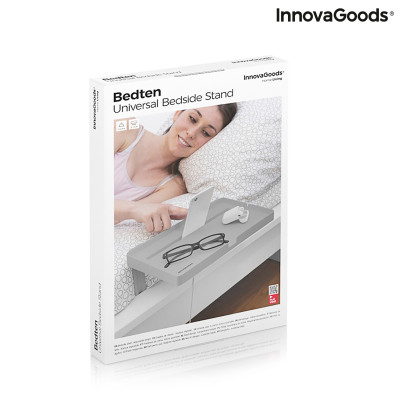 Plateau Universel pour Lit Bedten InnovaGoods