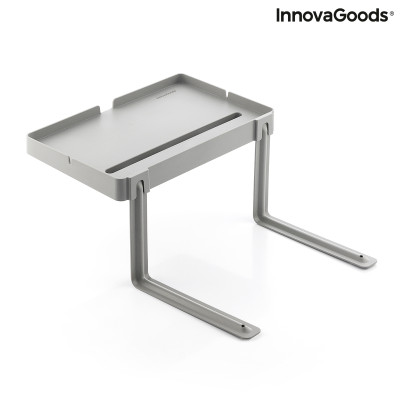 Plateau Universel pour Lit Bedten InnovaGoods