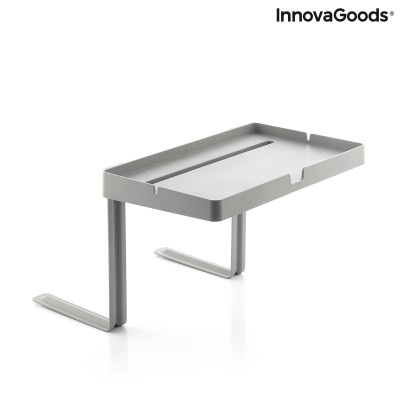 Plateau Universel pour Lit Bedten InnovaGoods