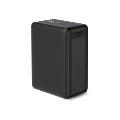 Powerbank KSIX Nano Noir 30000 mAh
