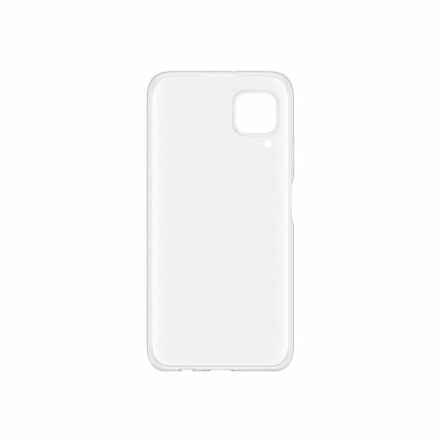 Protection pour téléphone portable Huawei P40 Lite TPU Flexible Transparent