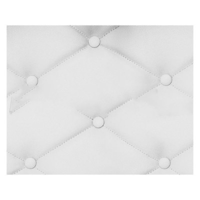 Mangeoire pour chiens Trixie Blanc Ø 18 cm 250 ml