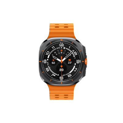 Montre intelligente Samsung                                 Noir Gris Orange