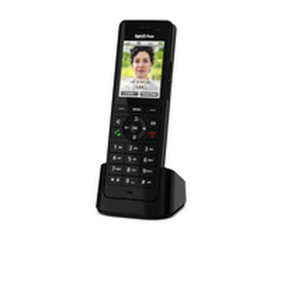 Téléphone fixe Fritz X6 Noir