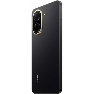 Smartphone Xiaomi Redmi A5 Unisoc 4 GB RAM 128 GB Noir