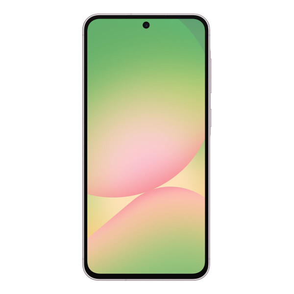 Smartphone Samsung A56 SM-A566B 6,7" 8 GB RAM Rose
