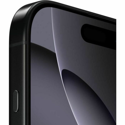Smartphone Apple 6,3" 256 GB Noir