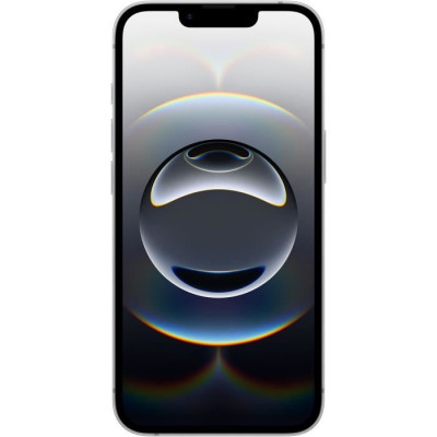 APPLE iPhone 16e 256GB White