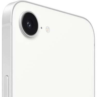 APPLE iPhone 16e 256GB White