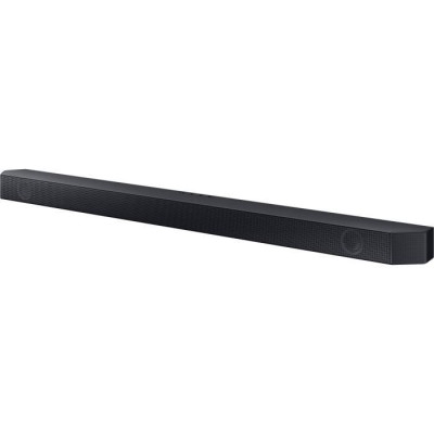 SAMSUNG HW-Q600C - Barre de son 3.1.2ch - Dolby Atmos DTS:X - Bluetooth - Caisson de basse sans fil - Son immersif