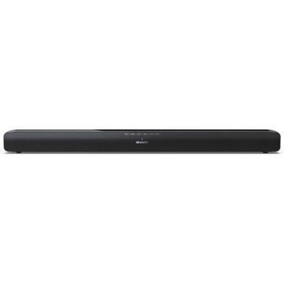Barre de son SHARP HT-SB100 - 75W avec HDMI et Bluetooth 5.1