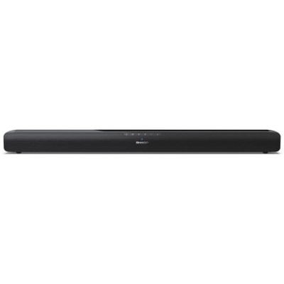 Barre de son SHARP HT-SB100 - 75W avec HDMI et Bluetooth 5.1