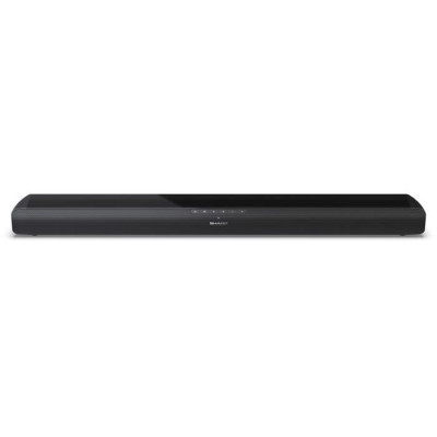 Barre de son SHARP HT-SB100 - 75W avec HDMI et Bluetooth 5.1