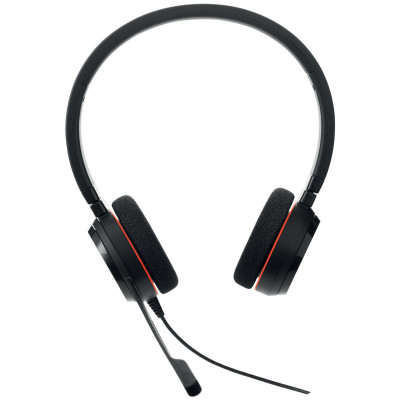 Casque Jabra 4999-823-169 Noir
