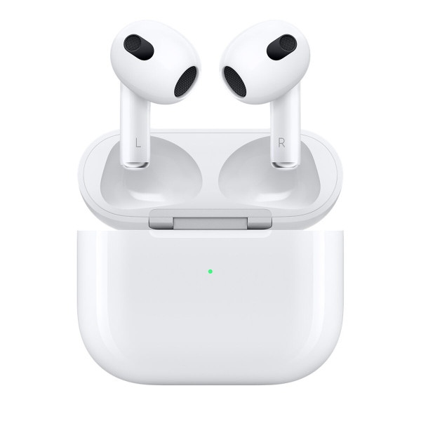Casque Apple MPNY3ZM/A Blanc